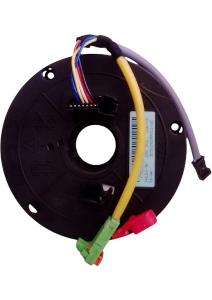 Direksiyon Açı Sensörü