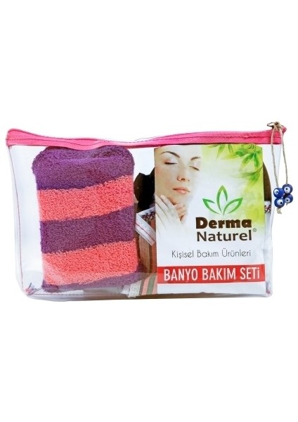 Banyo Bakım Seti 4 Parça (6 Lı Set) fiyatları