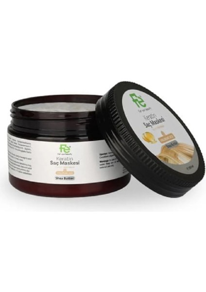 Keratin Saç Maskesi 300ML (5 Li Set) fiyatları