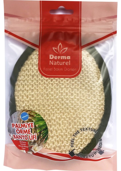 Örme Banyo Yüz Lifi (15*24CM) Ms-02 (4 Lü Set) fiyatları