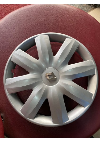 14 Inc Renault Clio Sembol Jant Kapagı Takım 4lü Set fiyatları