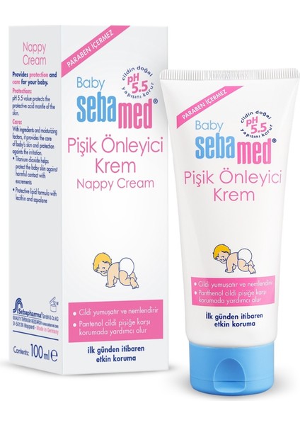 Bebek Bakım Seti (5 Li Set) Avantaj Paket fırsatları