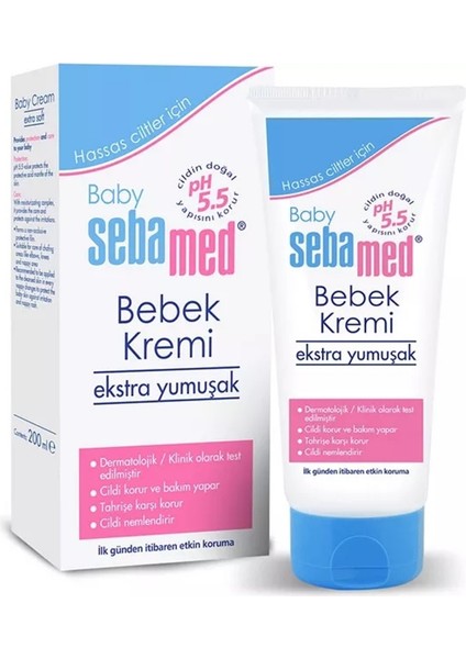 Bebek Bakım Seti (5 Li Set) Avantaj Paket indirimleri