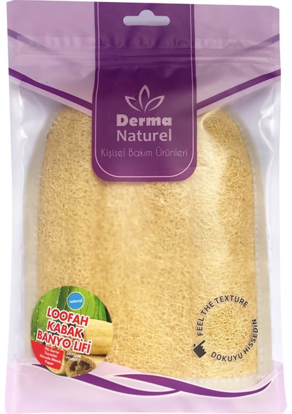 Loofah Kabak Havlu Banyo Eldiveni (15*24CM) Ms-11 (3 Lü Set) fiyatları
