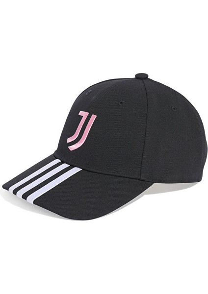 Juve Bb Cap Şapka JM8115 Siyah