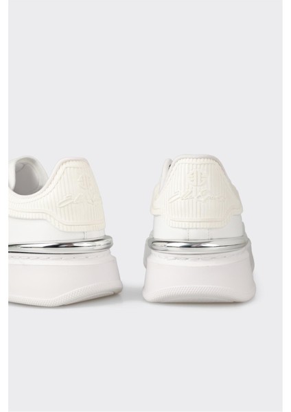 Beyaz Erkek Spor Ayakkabı indirimleri