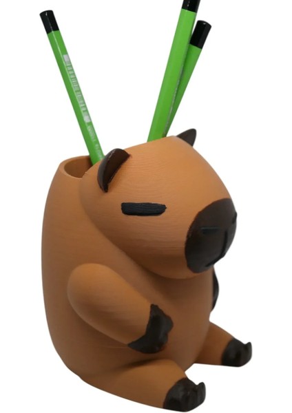 Kapibara / Capybara Kalemlik