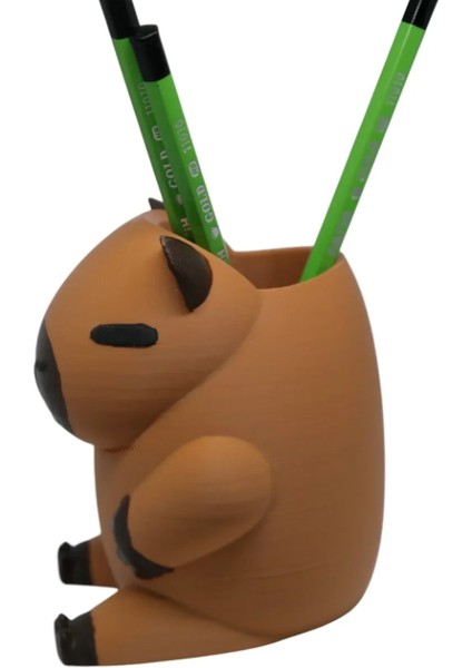 Kapibara / Capybara Kalemlik modelleri