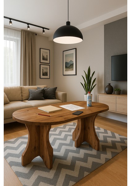 Kelebek Model 180X90X75 (Kalın Kenar 36MM) Yemek Masası Mutfak Masası Çok Amaçlı Masa (Sadece Masa) fiyatları