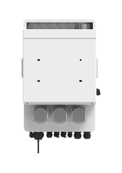 Jinko 15 Kw Trifaze Hibrit Inverter modelleri