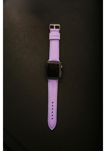 Apple Watch 3 4 5 6 7 8 9 Se 38 40 41MM Kalite Deri Kordon fiyatları