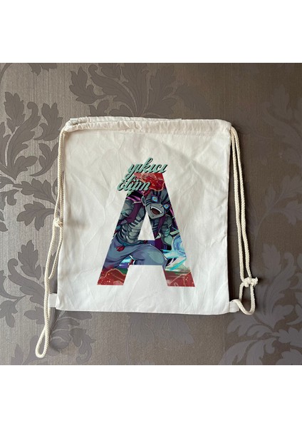 Demon Slayer Akaza Sırt Çantası Model 2 - Kimetsu No Yaiba Sırt Çantası fiyatları