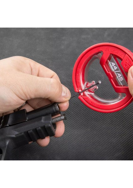 Real Avıd Bore Boss® .44CAL/.45CAL World’s Easıest Bore Cleaner Namlu Temizleyici fiyatları