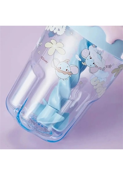 Disney Lisanslı Ufufy Serisi Karıştırmalı Pipetli Bardak fiyatları