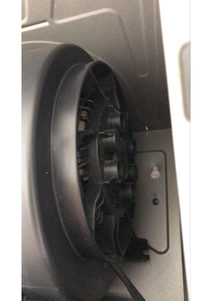 Ferre D064 Davlumbaz Karbon Filtre , Bacasız Kullanım Kömür Filtresi Uyumlu