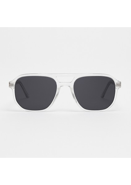 Dark Vintage & Retro Güneş Gözlüğü