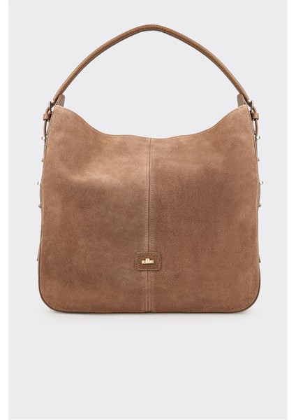 Vizon Kadın Omuz Çantası