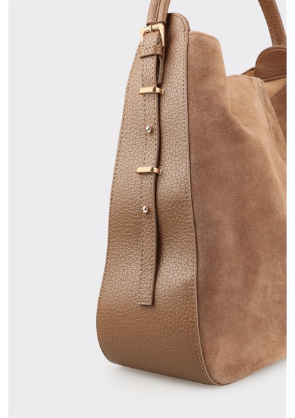 Vizon Kadın Omuz Çantası modelleri