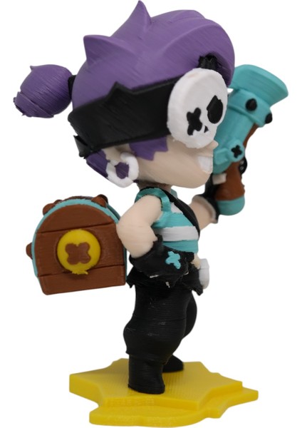 Brawl Stars Penny Figür fiyatları