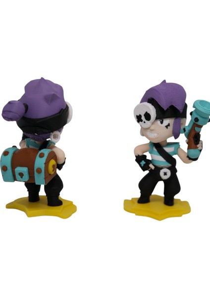 Brawl Stars Penny Figür fırsatları