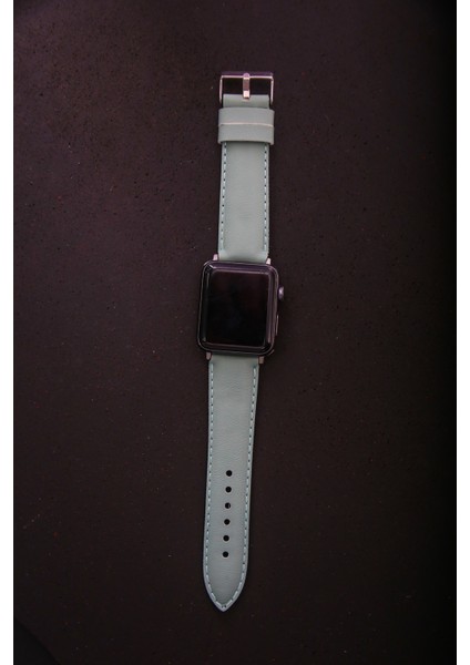 Apple Watch 3 4 5 6 7 8 9 Se 38 40 41MM Kalite Deri Kordon fiyatları