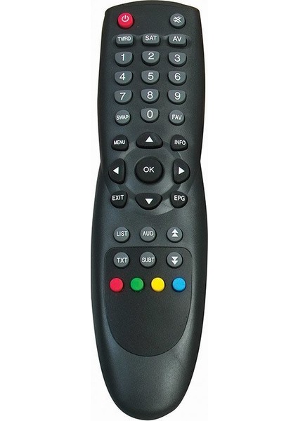Pilot 3000-5000-7000-9000 Uydu Kumanda