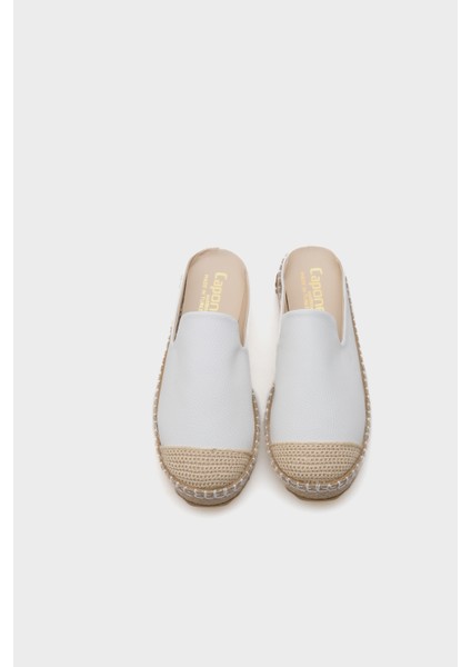 Kadın Espadril