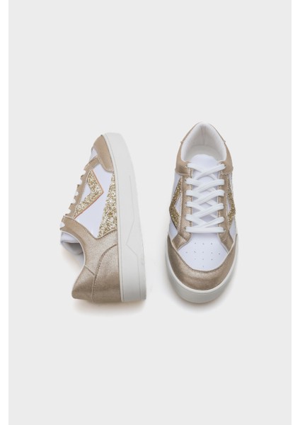 Fleur Kadın Sneaker Spor Ayakkabı