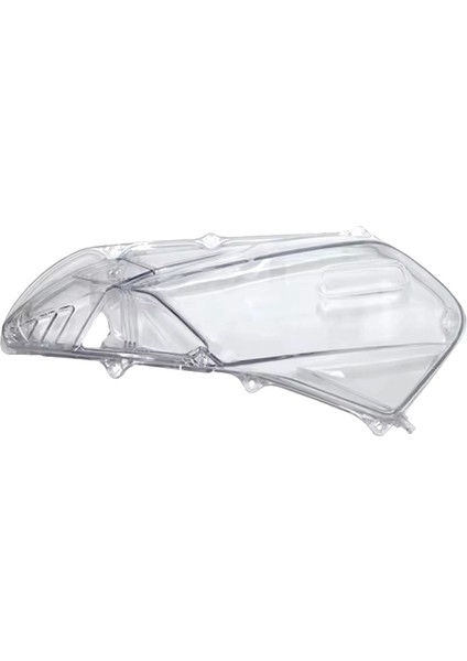 Honda Pcx Hava Filitre Kapağı Şeffaf HSB-342
