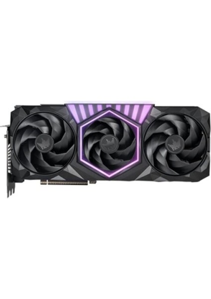 Geforce Rtx 5070 Ti Hof Gaming Black Edition 1-Click Oc 16GB Gddr7 256 Bit Dlss 4 Ekran Kartı (57IZN6MDCXHS) fiyatları