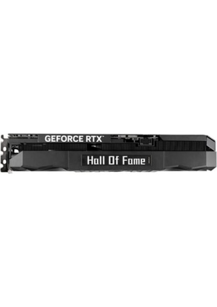 Geforce Rtx 5070 Ti Hof Gaming Black Edition 1-Click Oc 16GB Gddr7 256 Bit Dlss 4 Ekran Kartı (57IZN6MDCXHS)