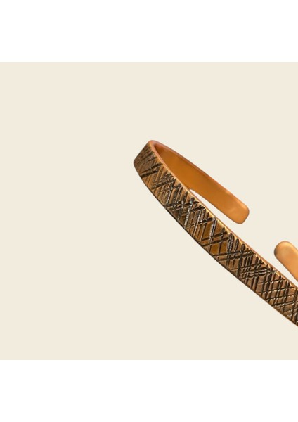 % 100 Saf Bakır El Yapımı Erkek Bileklik fiyatları