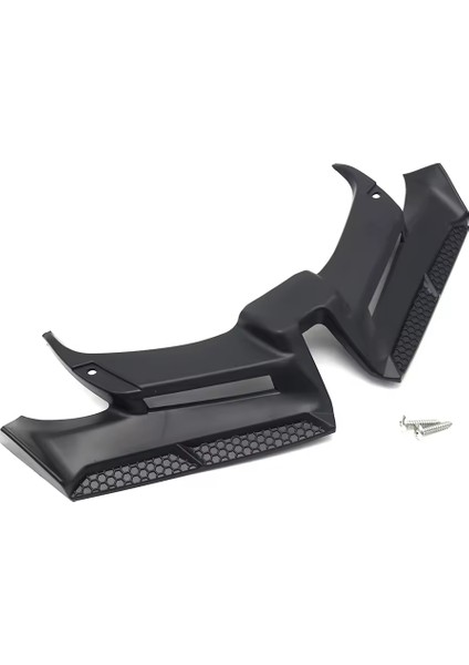 Pcx 2021-2024 Uyumlu Far Altı Aparatı Winglet