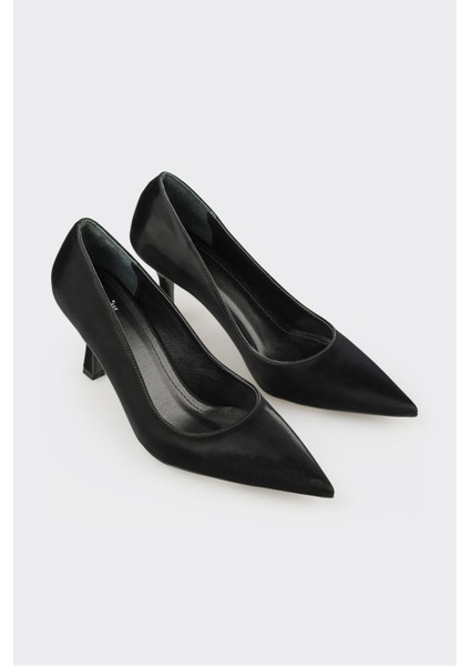 Siyah Kadın Stiletto fiyatları