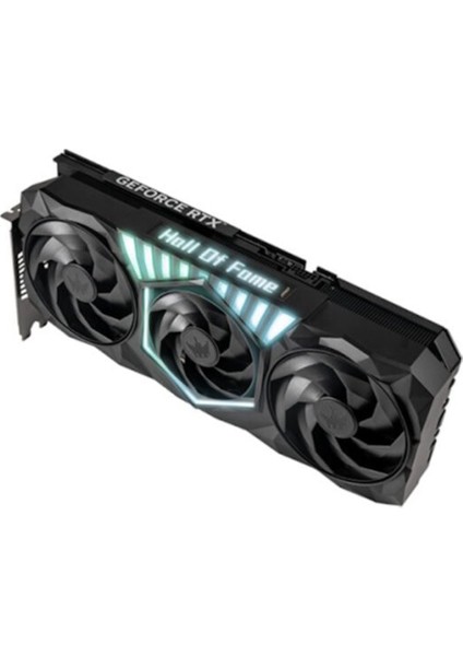 Geforce Rtx 5070 Ti Hof Gaming 1-Click Oc 16GB Gddr7 256 Bit Dlss 4 Ekran Kartı (57IZN6MDDPWT) modelleri