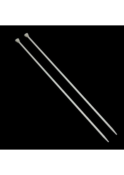 2,5mm Örgü Şişi -35CM -Renk Seçenekleri