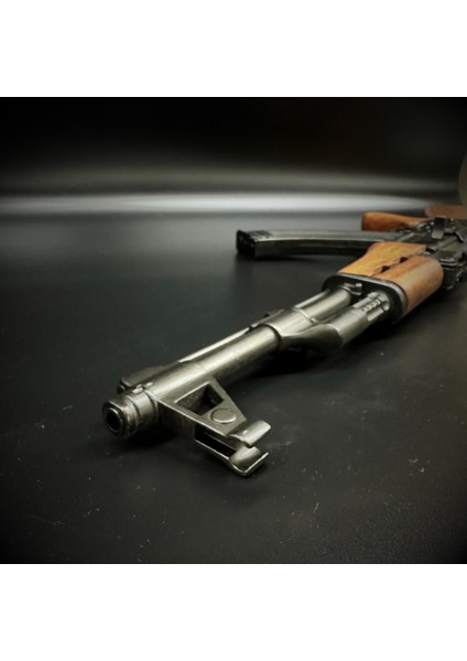 Ak-47 Klasik Ikonik Rusya (1947) Dekoratif Koleksiyonluk Pahalı Oyuncak fiyatları