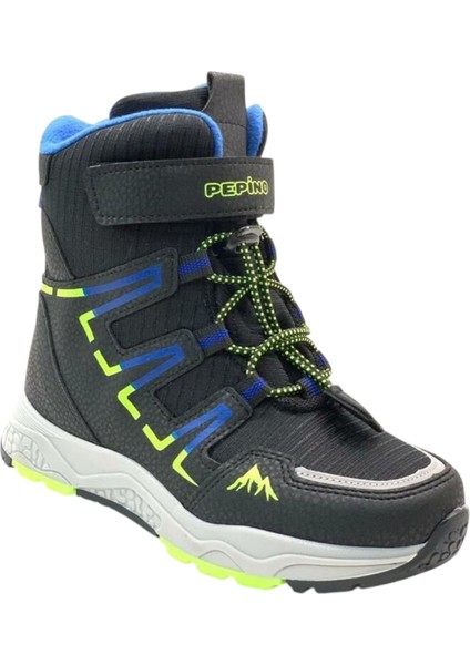 Kız Çocuk Filet Kar Botu PEPINO.1361