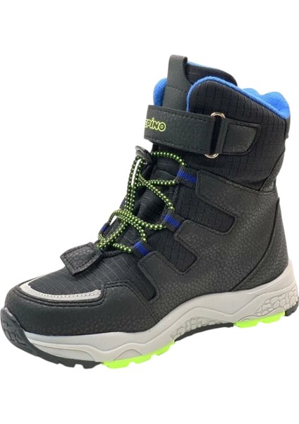 Kız Çocuk Filet Kar Botu PEPINO.1361 modelleri