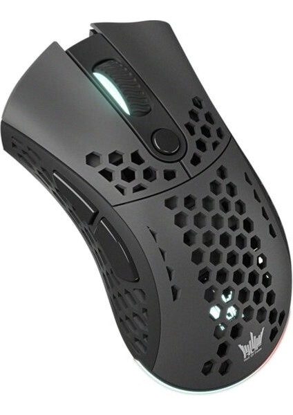 Hof Ace M2 Black Argb Kablosuz Gaming Mouse (G-MGHM2P708RG2BB-GXLG) fiyatları