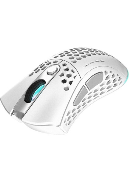 Hof Ace M2 Black Argb Kablosuz Gaming Mouse (G-MGHM2P708RG2BB-GXLG) fırsatları