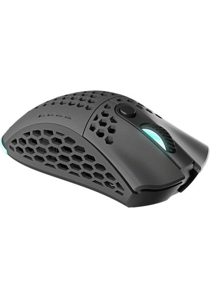 Hof Ace M2 Black Argb Kablosuz Gaming Mouse (G-MGHM2P708RG2BB-GXLG) indirimleri