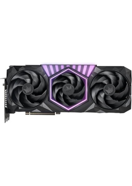 Geforce Rtx 5080 Hof Gaming Black Edition 1-Click Oc 16GB Gddr7 256 Bit Dlss 4 Ekran Kartı (58NZN6MDCXHO) fiyatları