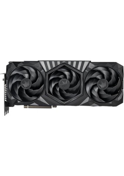 Geforce Rtx 5080 Hof Gaming Black Edition 1-Click Oc 16GB Gddr7 256 Bit Dlss 4 Ekran Kartı (58NZN6MDCXHO) modelleri