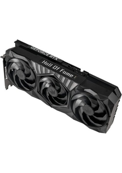 Geforce Rtx 5080 Hof Gaming Black Edition 1-Click Oc 16GB Gddr7 256 Bit Dlss 4 Ekran Kartı (58NZN6MDCXHO) fırsatları