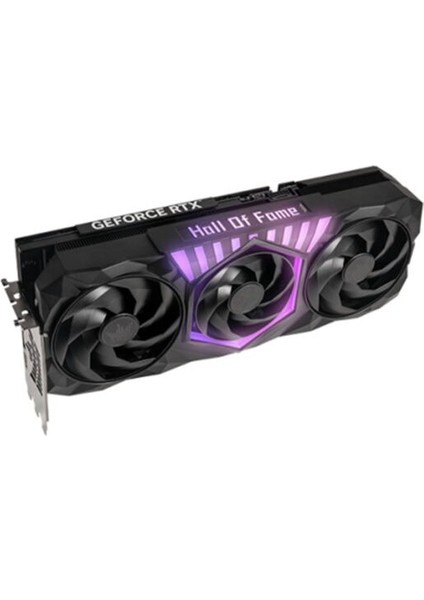 Geforce Rtx 5080 Hof Gaming Black Edition 1-Click Oc 16GB Gddr7 256 Bit Dlss 4 Ekran Kartı (58NZN6MDCXHO) indirimleri