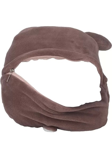 Bebek Gelişim ve Konfor Seti – Hİşırtılı Kitap + Çıngırak Top + Tavşan Uyku Yastığı fırsatları