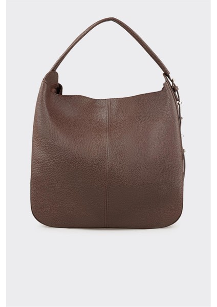 Kahve Kadın Omuz Çantası fiyatları