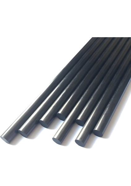 Zeytin Hasat Makinası Karbon Fiber Çubuk5 mm 8 Adet fiyatları
