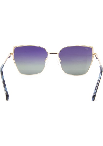 D3303-C4 53 Polarize Kadın Güneş Gözlüğü fiyatları